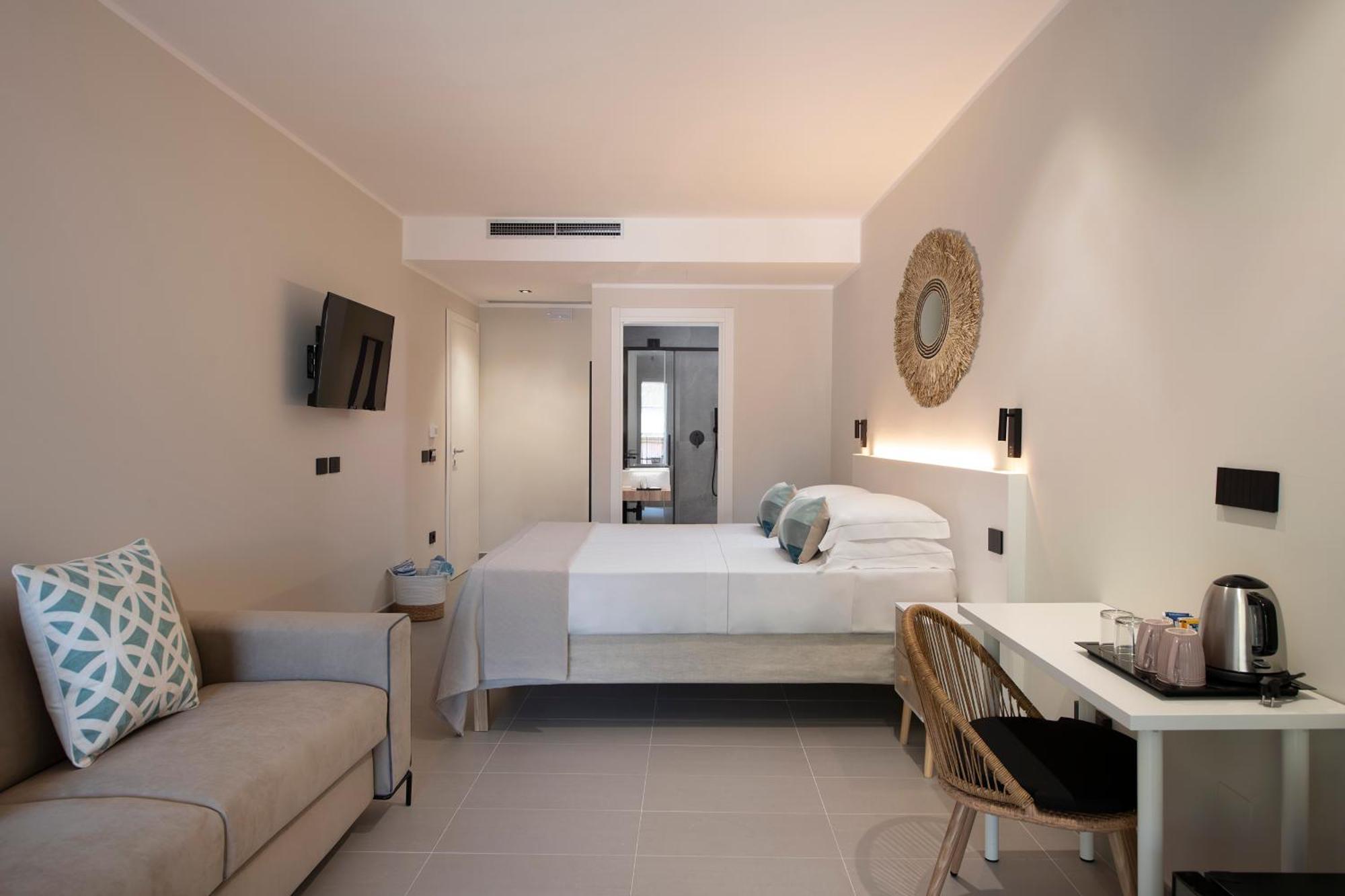 Mem Lodge And Suite Пула Экстерьер фото